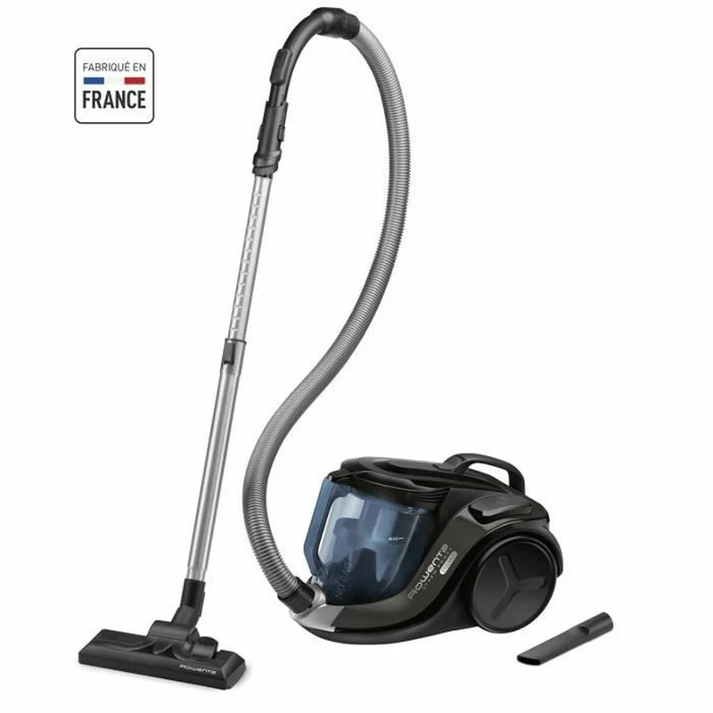 Aspirapolvere ciclonico Rowenta RO6920EA X-TREM POWER CYCLONIC