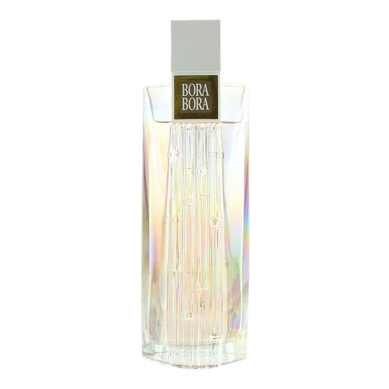 Profumo da donna Liz Claiborne Bora Bora da donna EDP 100 ml