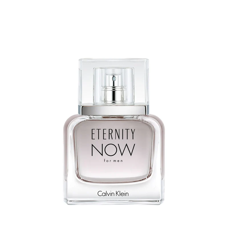 Profumo Uomo Calvin Klein EDT Eternity Now 30 ml