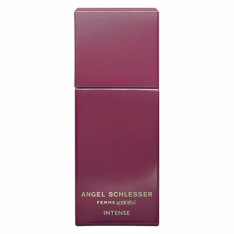 Profumo da donna Angel Schlesser EDP EDP 100 ml Adorabile Intenso