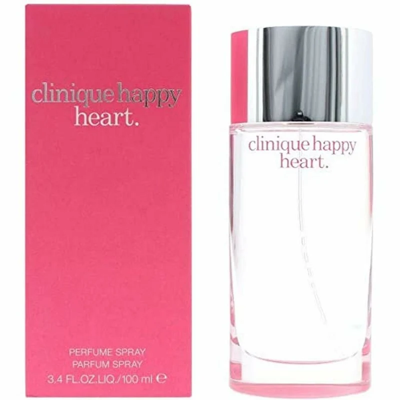 Profumo da donna Clinique EDP EDP 100 ml Cuore Felice