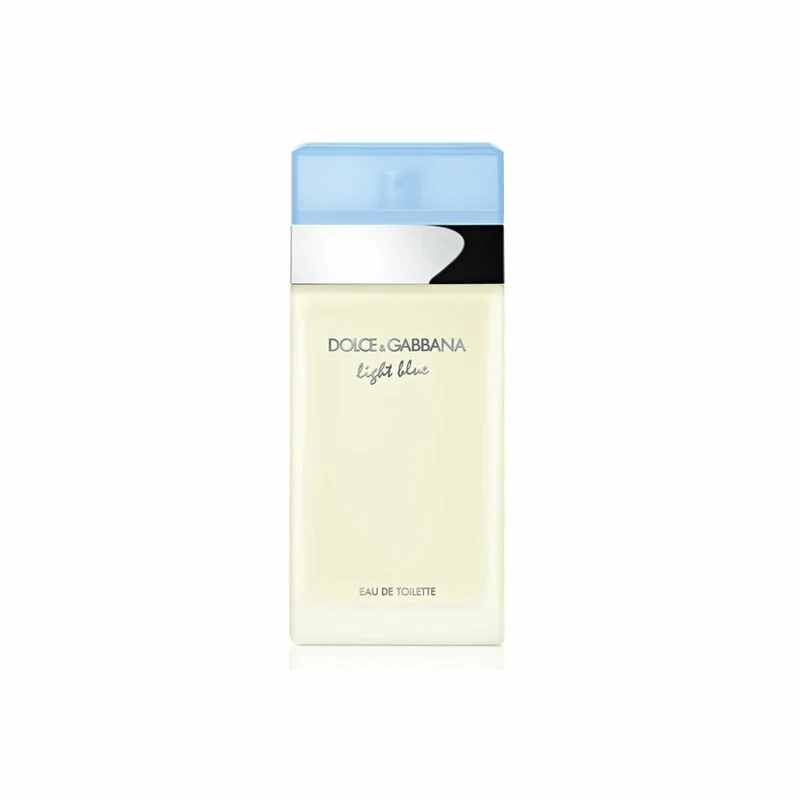 Profumo Donna Dolce&Gabbana LIGHT BLUE POUR FEMME EDT 25 ml