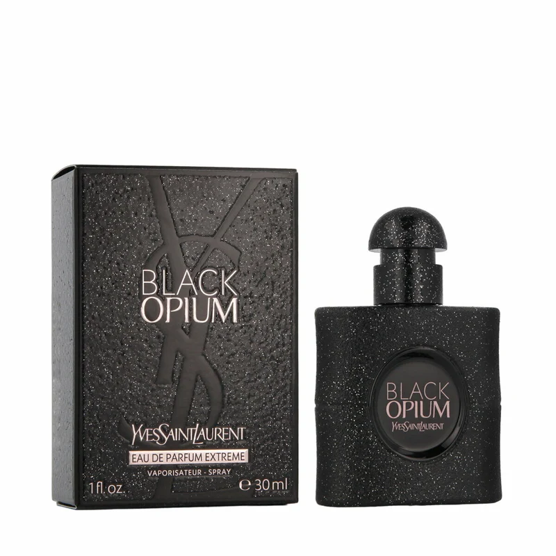 Profumo Donna Yves Saint Laurent EDP Black Opium Extreme 30 ml