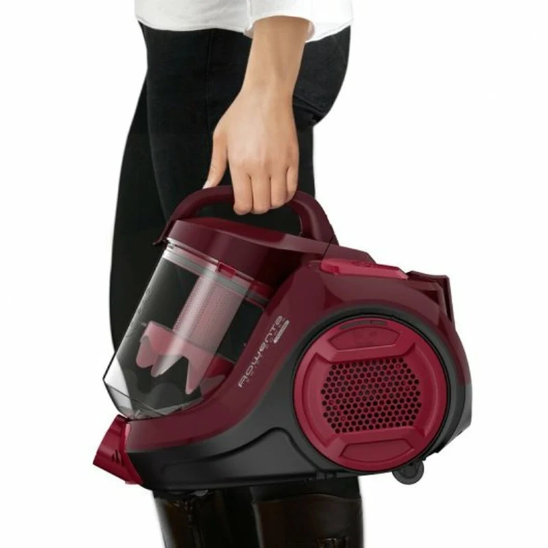 Aspirapolvere senza sacco Rowenta Swift Power Cyclonic 750 W