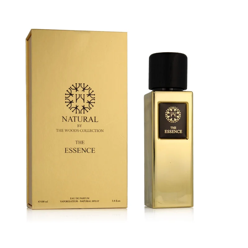 Profumo Unisex Collezione The Woods EDP The Essence 100 ml