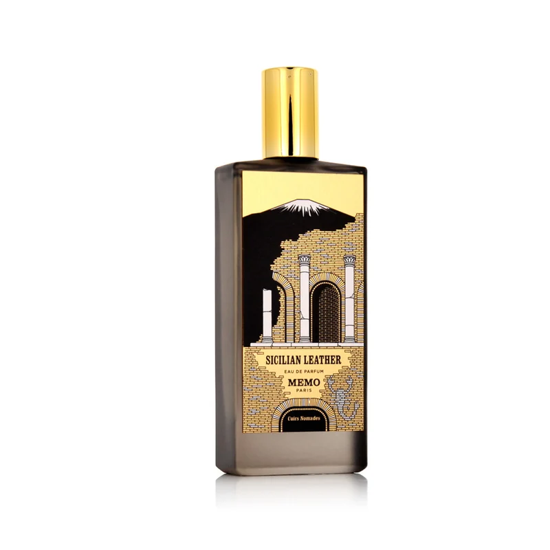 Profumo unisex Memo Paris EDP Pelle Siciliana 75 ml