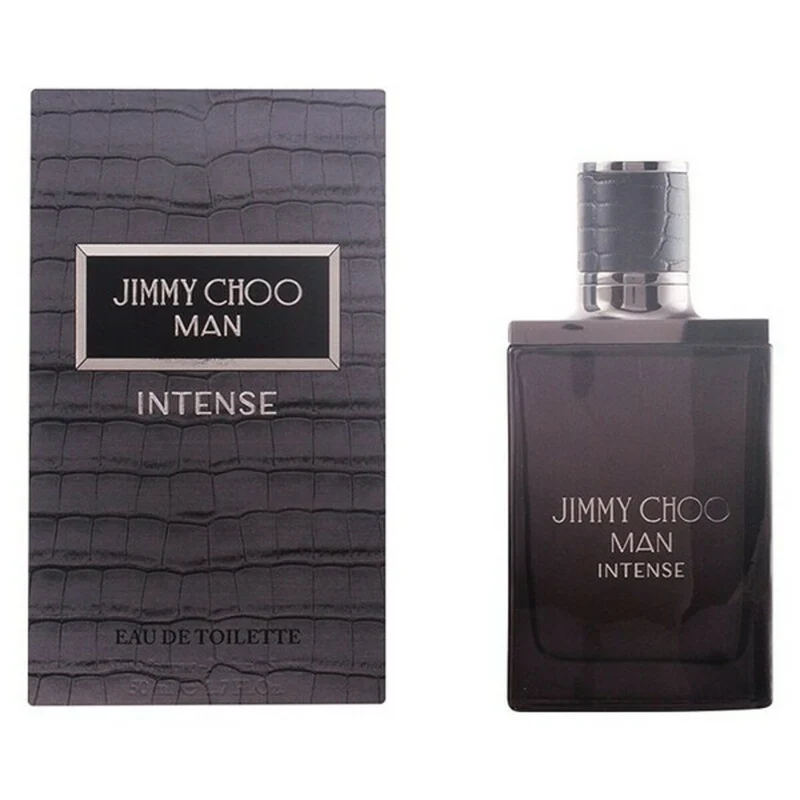 Profumo Uomo Jimmy Choo Uomo EDT