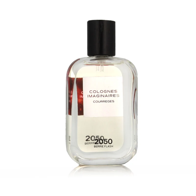 Profumo Unisex André Courrèges EDP Colonia Imaginaires 2050 Berrie Flash 100 ml