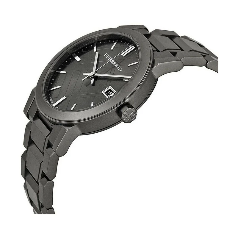 Orologio da donna Burberry BU9007 (Ø 38 mm)
