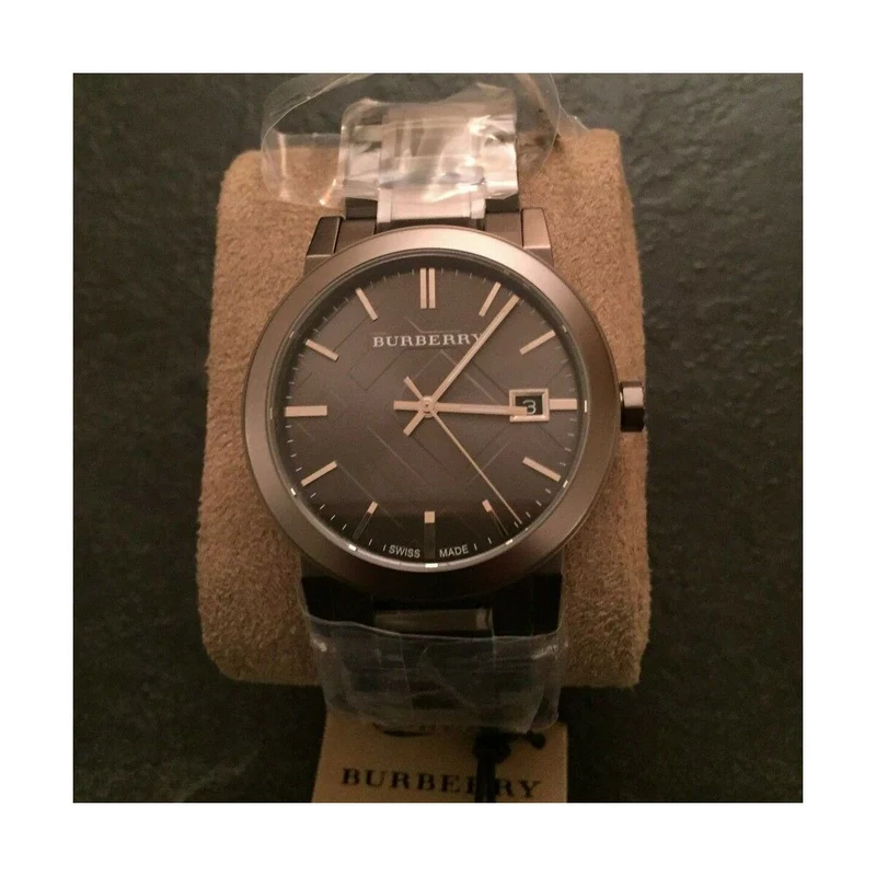 Orologio da donna Burberry BU9007 (Ø 38 mm)