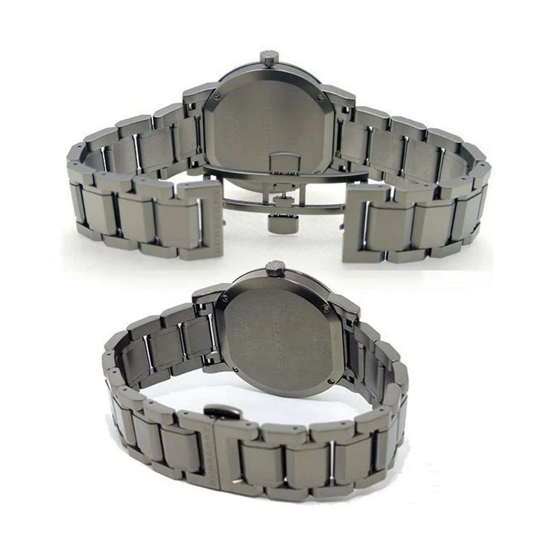Orologio da donna Burberry BU9007 (Ø 38 mm)