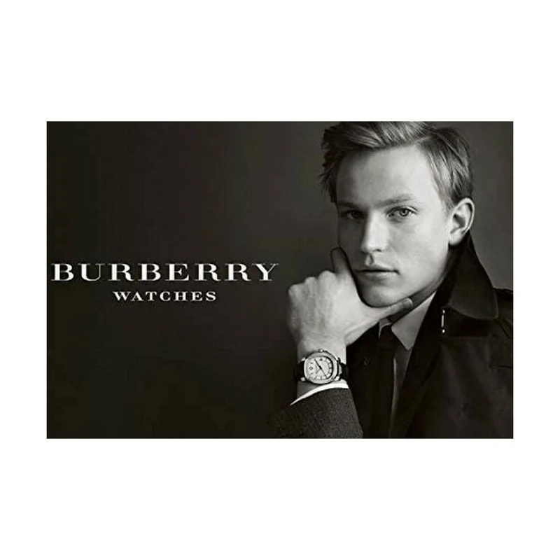 Orologio da donna Burberry BU9007 (Ø 38 mm)