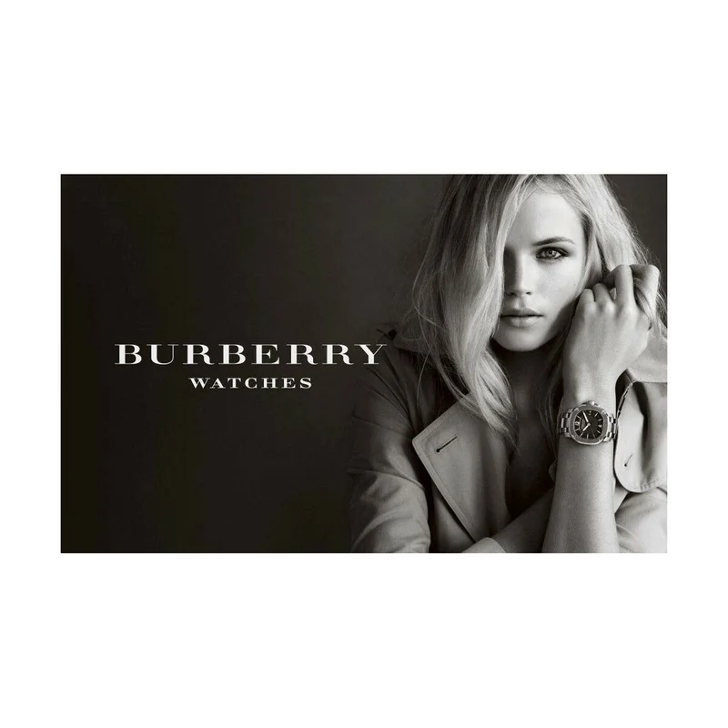 Orologio da donna Burberry BU9007 (Ø 38 mm)