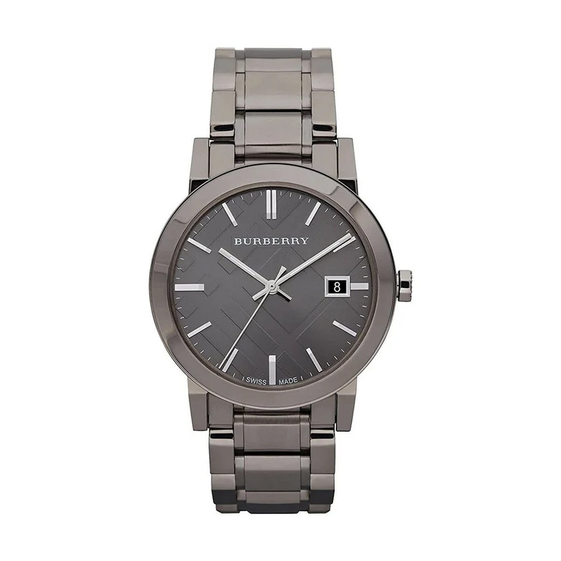 Orologio da donna Burberry BU9007 (Ø 38 mm)