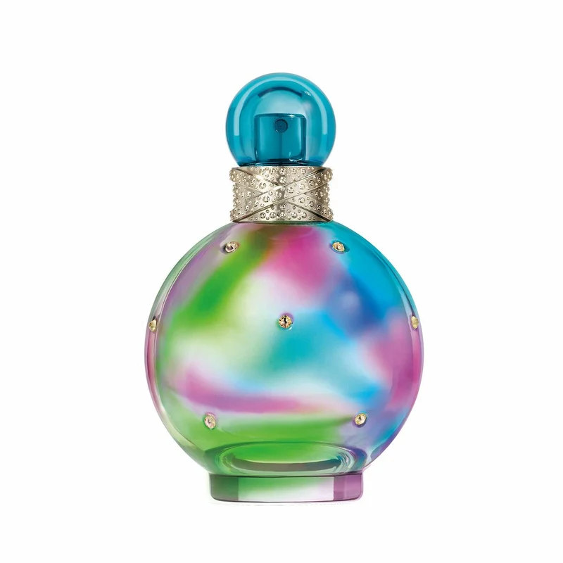 Profumo da donna Britney Spears EDT Fantasia festiva 100 ml