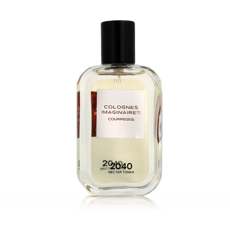Profumo Unisex André Courrèges EDP Colonia Imaginaires 2040 Nectar Tonka 100 ml