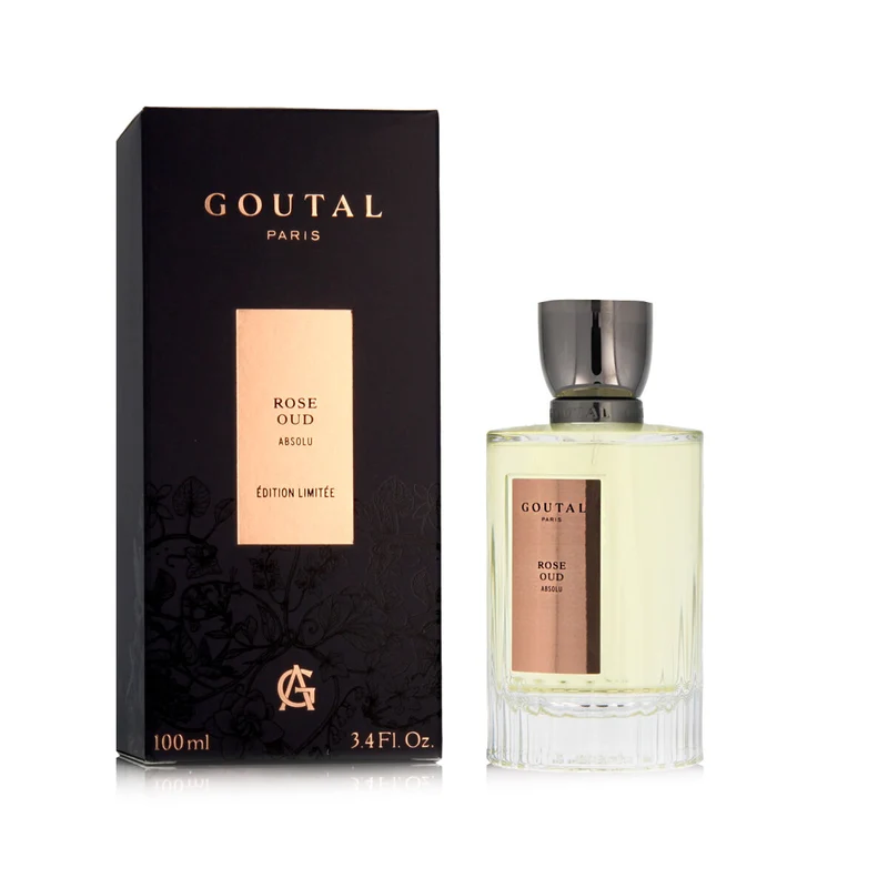 Profumo unisex Annick Goutal Rose Oud Absolu 100 ml