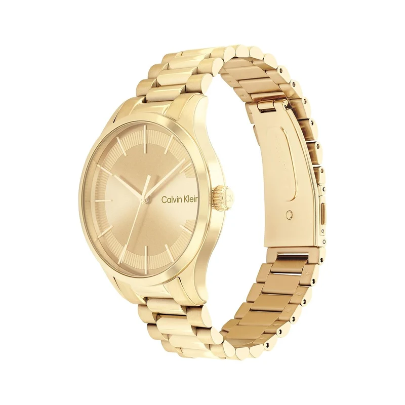 Orologio da donna Calvin Klein 25200038