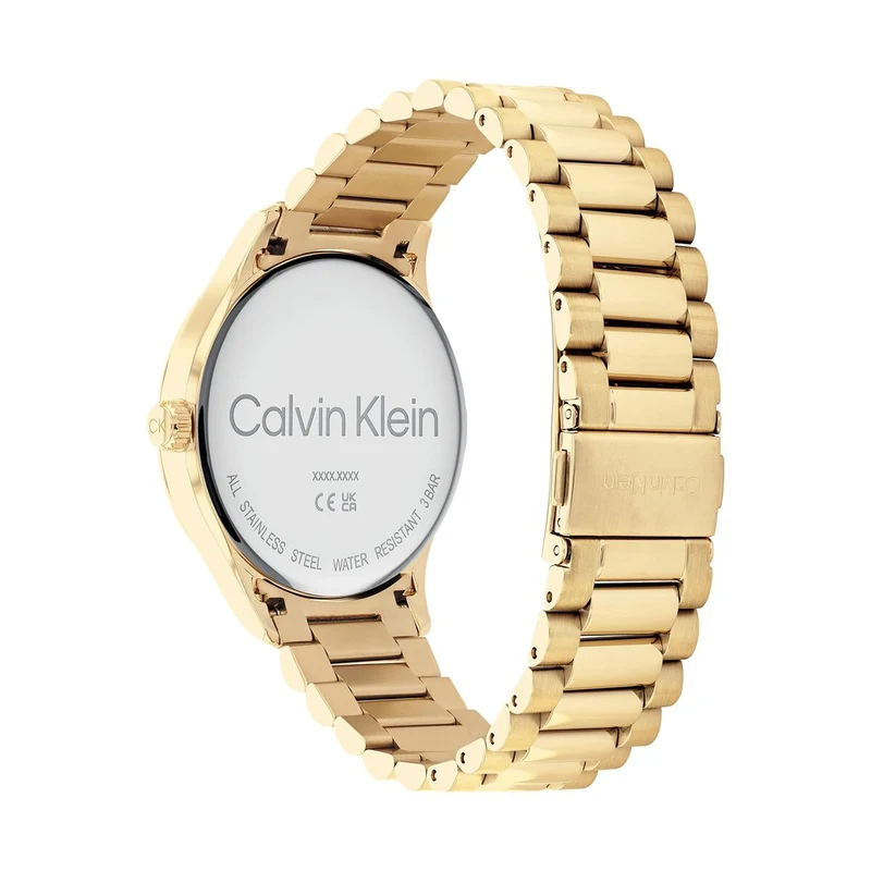 Orologio da donna Calvin Klein 25200038