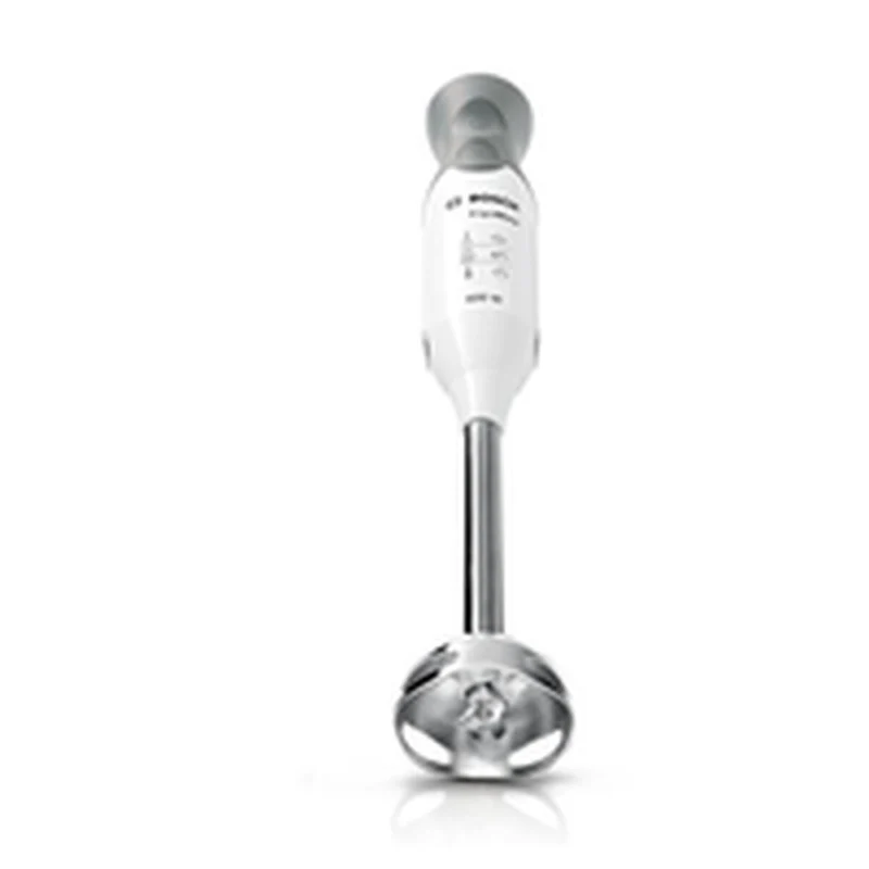 Frullatore ad immersione BOSCH MSM66110 600W Bianco Grigio 600 W