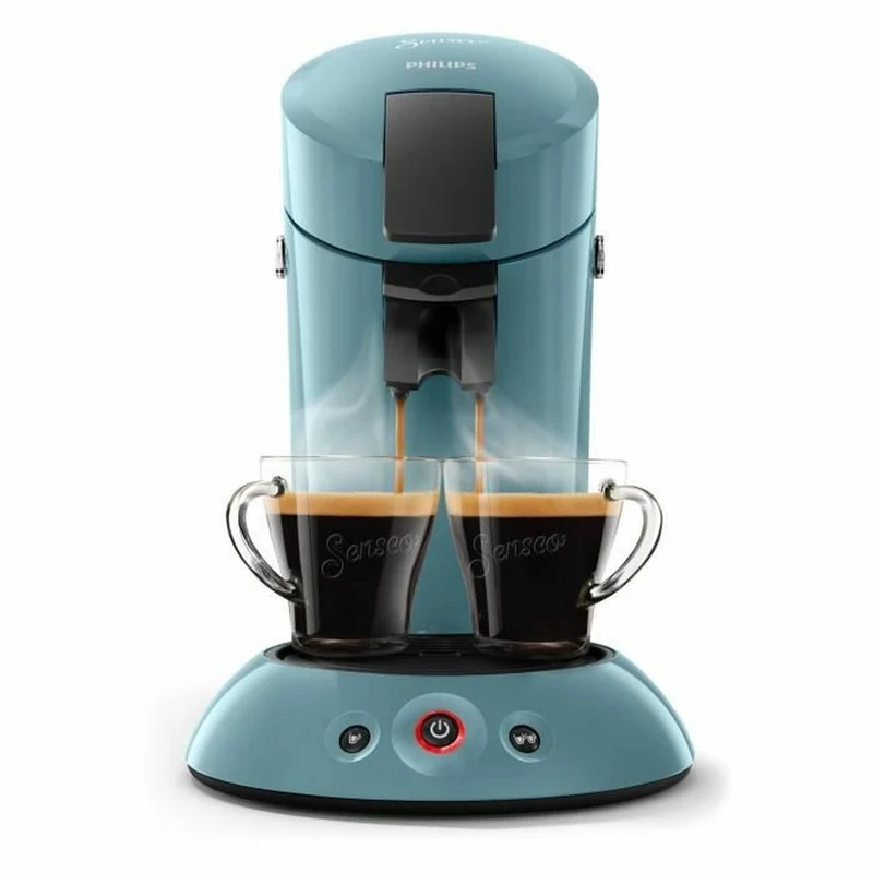 Macchina da caffè a capsule Philips HD6553/21 1450 W