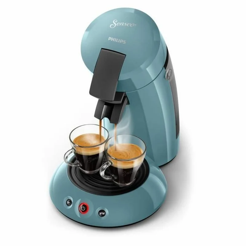 Macchina da caffè a capsule Philips HD6553/21 1450 W