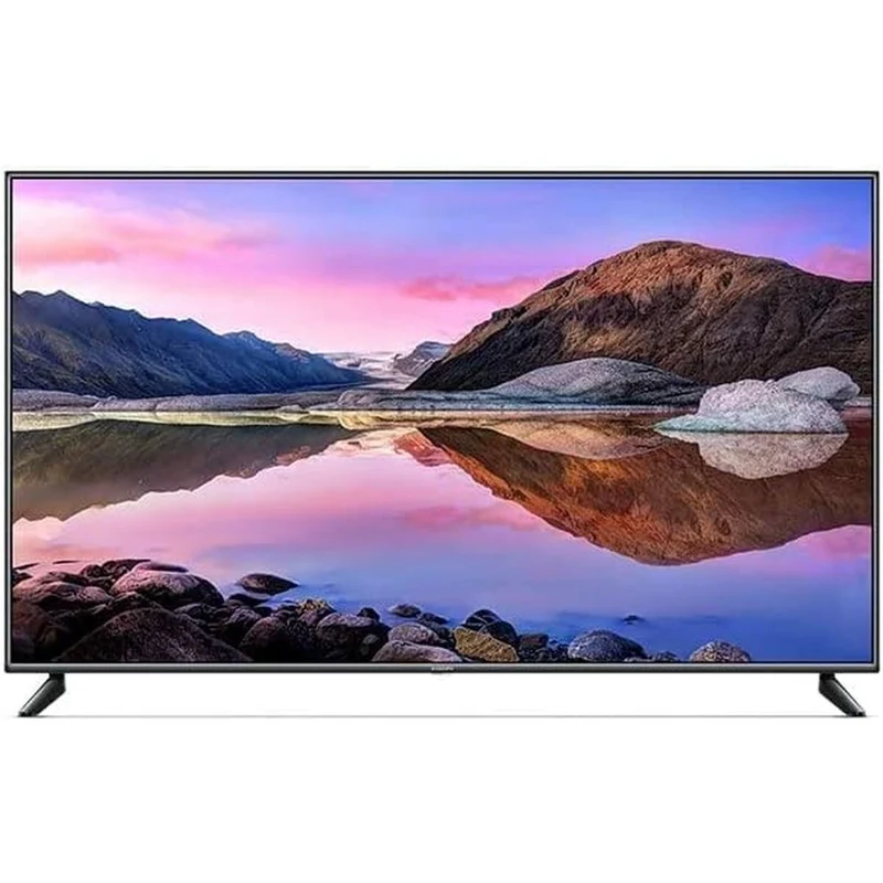 Smart TV Xiaomi P1E 4K Ultra HD WiFi 65" LED