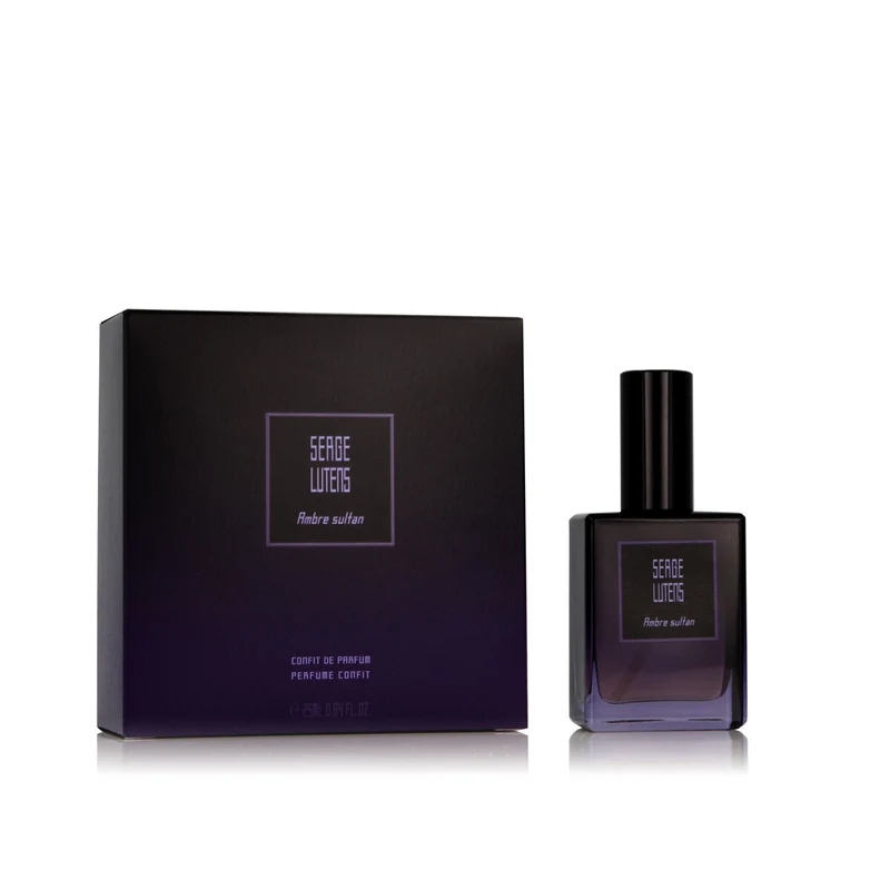 Profumo da donna Serge Lutens Ambre Sultan 25 ml