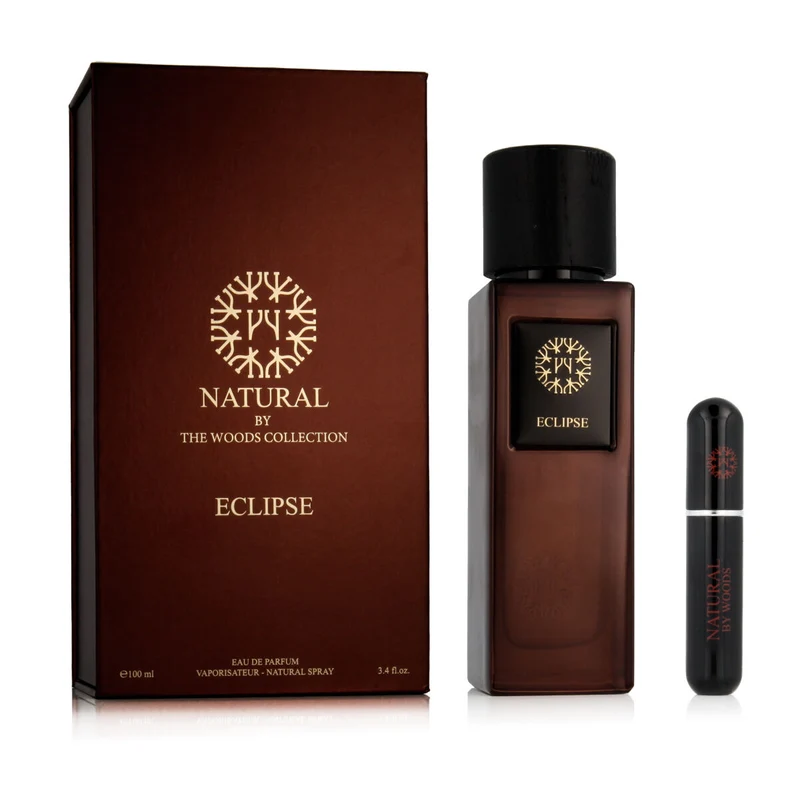 Profumo Unisex Collezione The Woods EDP Eclipse 100 ml