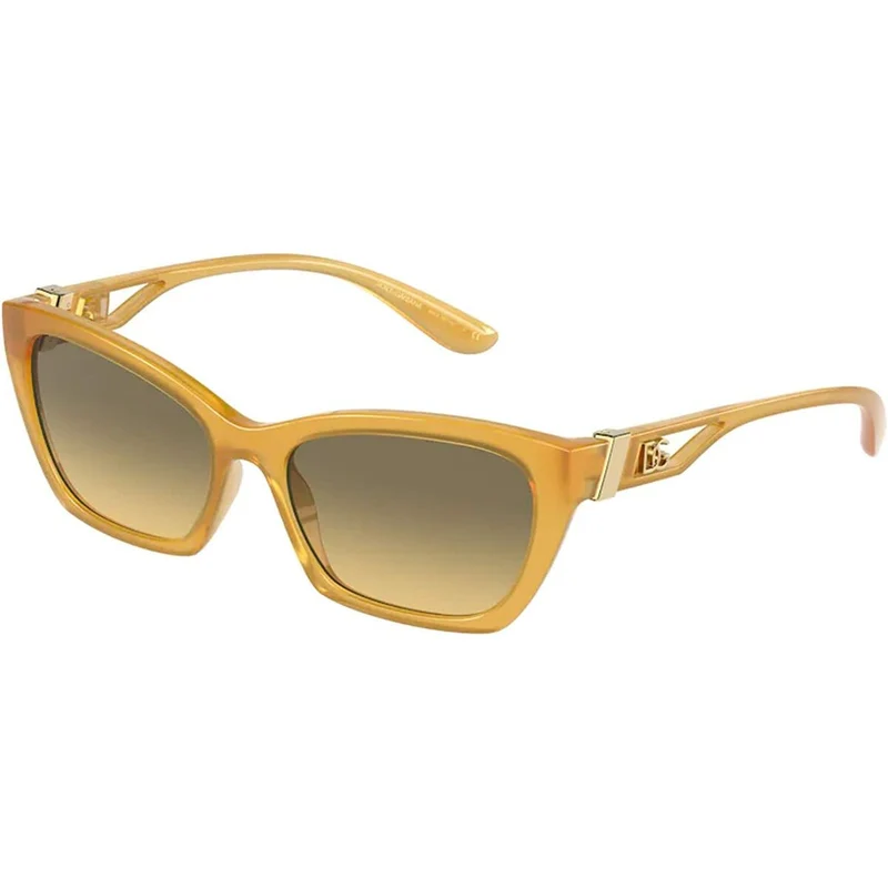 Occhiale da sole Donna Dolce & Gabbana MONOGRAM DG 6155