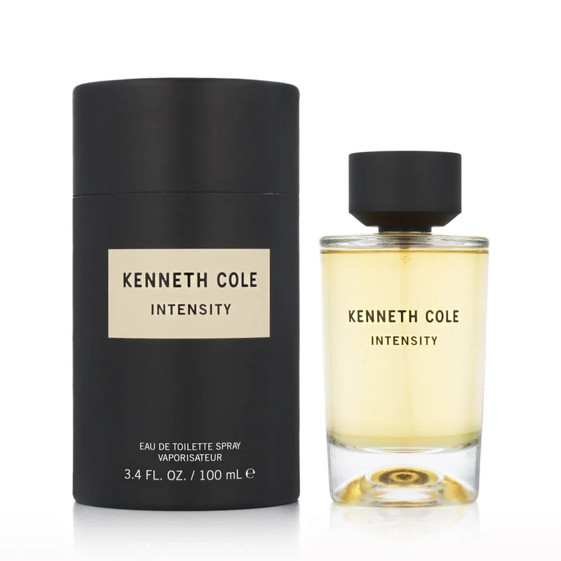 Profumo unisex Kenneth Cole EDT Intensity 100 ml