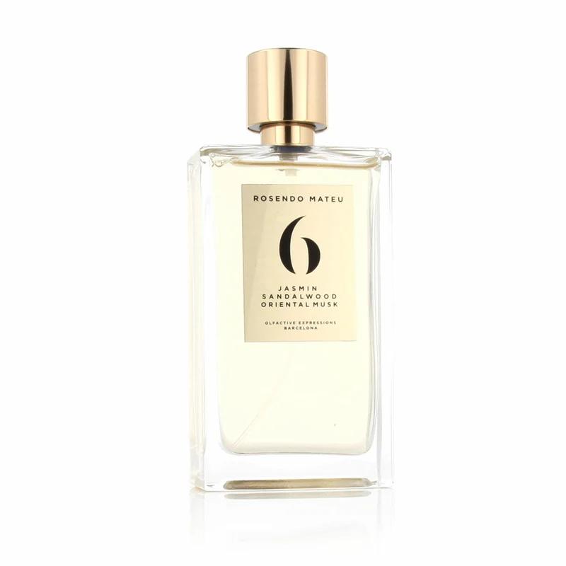 Profumo da uomo Rosendo Mateu EDP Espressioni olfattive Nº 6 100 ml