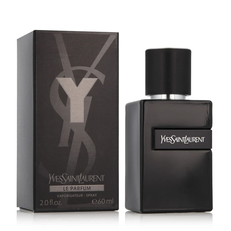 Profumo Uomo Yves Saint Laurent EDP Y Le Parfum 60 ml