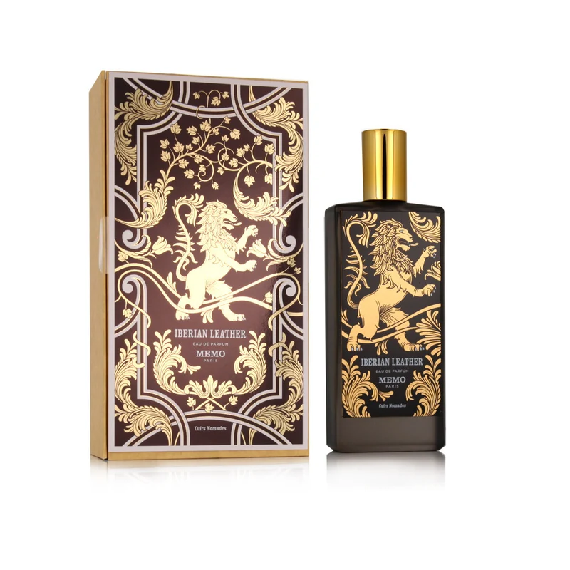 Profumo unisex Memo Paris EDP Pelle Iberica 75 ml