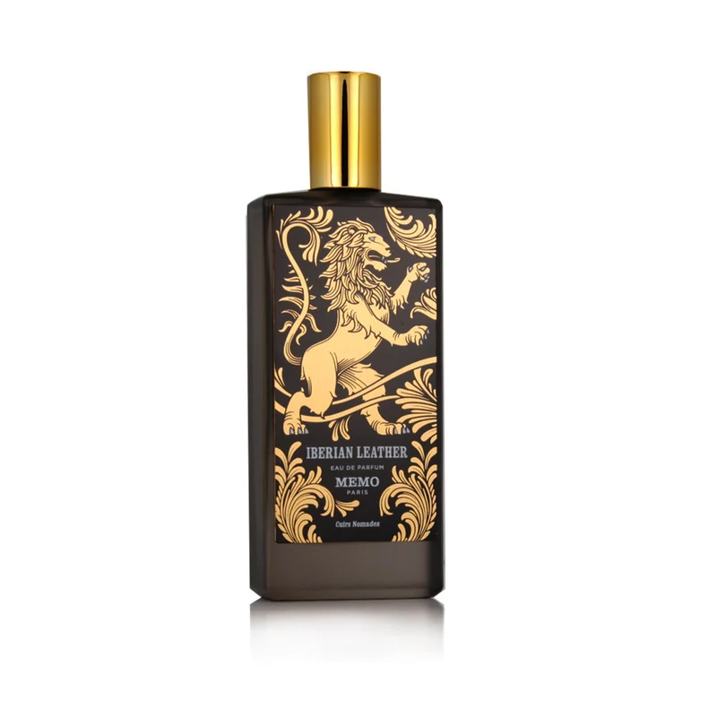 Profumo unisex Memo Paris EDP Pelle Iberica 75 ml