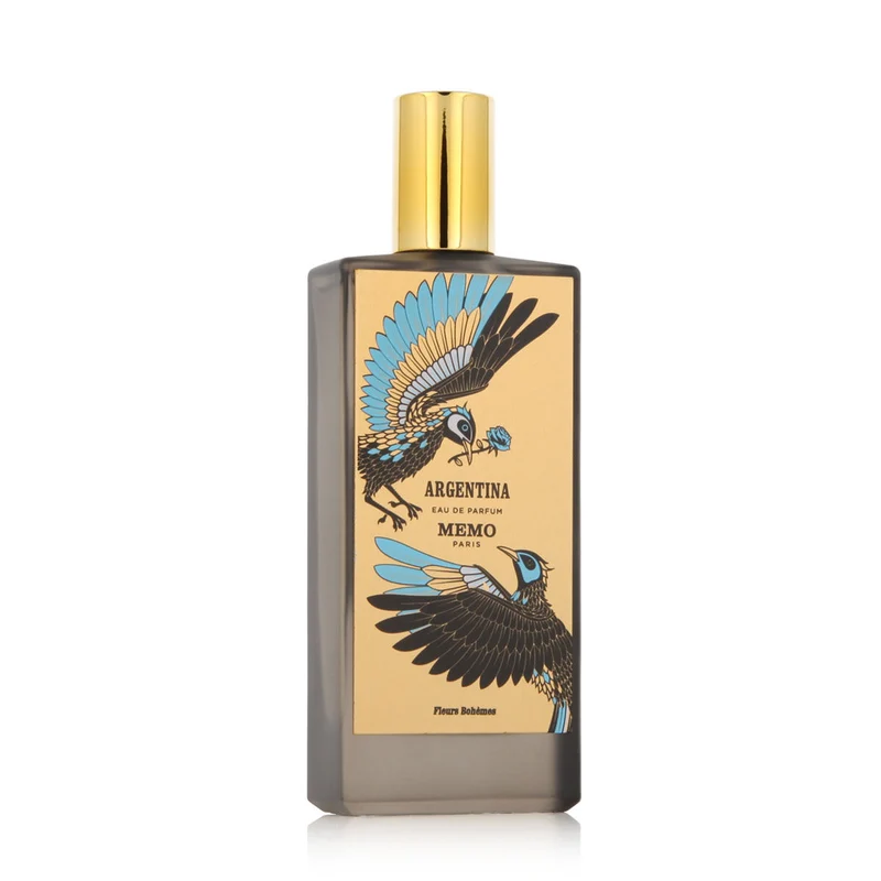 Profumo unisex Memo Paris EDP Argentina 75 ml