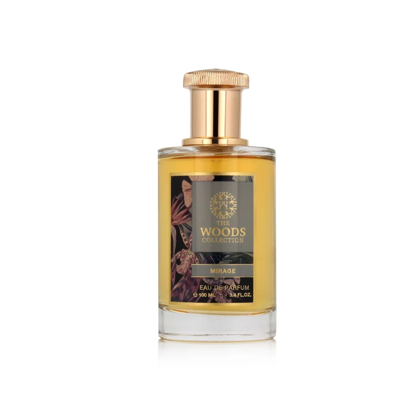 Profumo Unisex Collezione The Woods EDP Mirage 100 ml