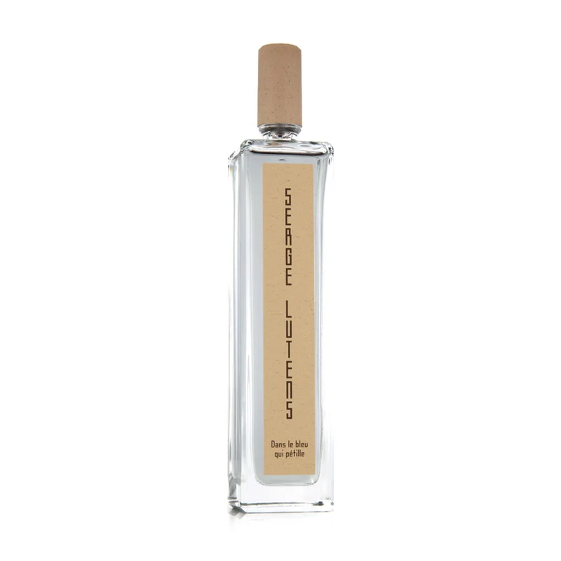 Profumo unisex Serge Lutens EDP Dans Le Bleu Qui Petille 100 ml