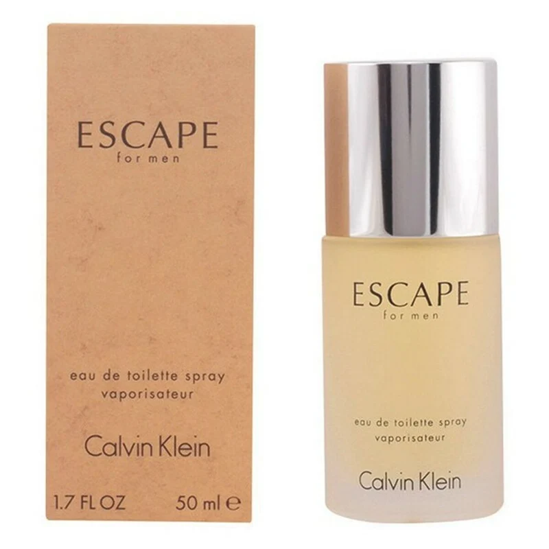 Profumo da uomo Calvin Klein EDT