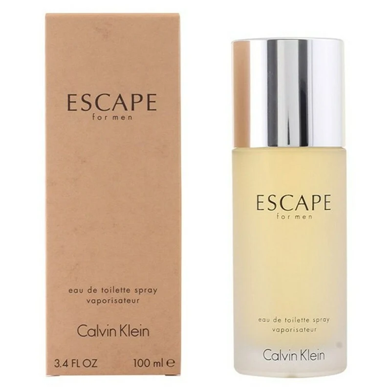 Profumo da uomo Calvin Klein EDT