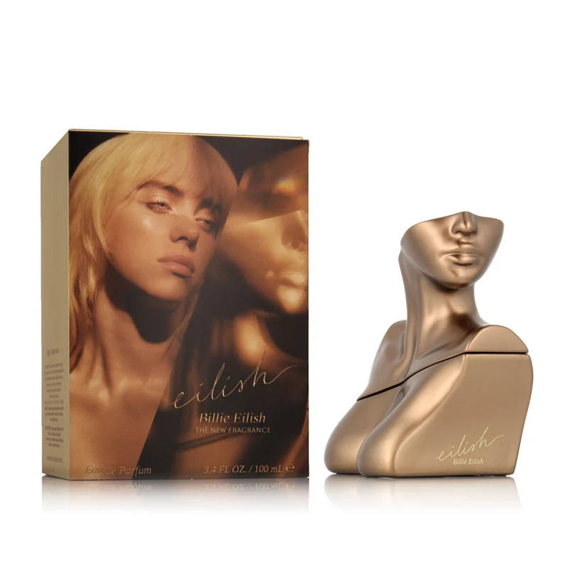 Profumo da donna Billie Eilish EDP Eilish 100 ml