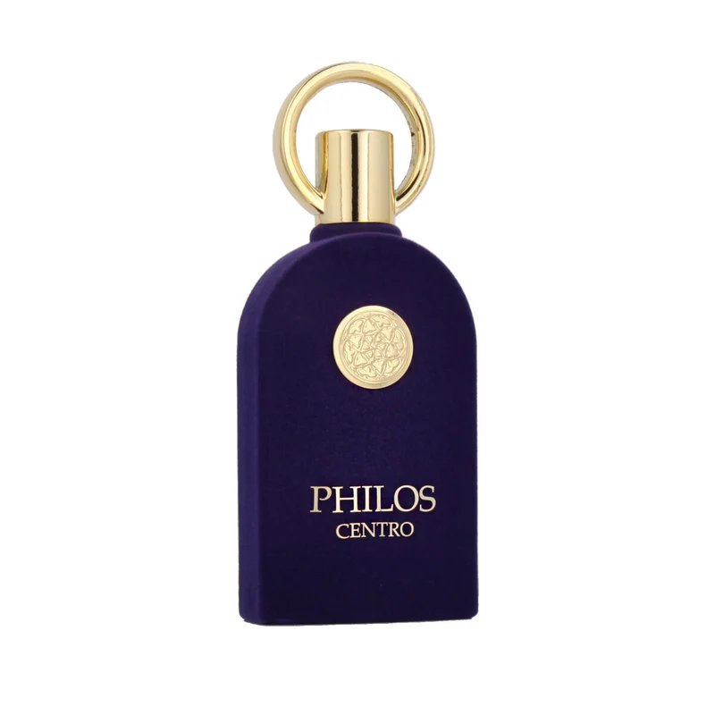 Profumo Donna Maison Alhambra EDP Philos Centro 100 ml