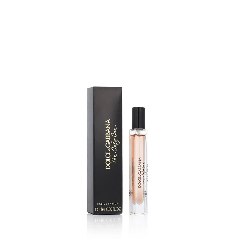 Profumo Donna Dolce & Gabbana EDP The Only One 10 ml