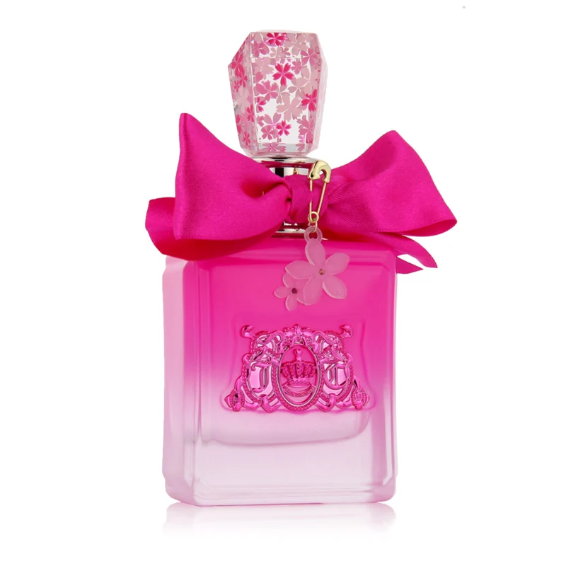 Profumo da donna Juicy Couture EDP Viva La Juicy Petals Please 100 ml