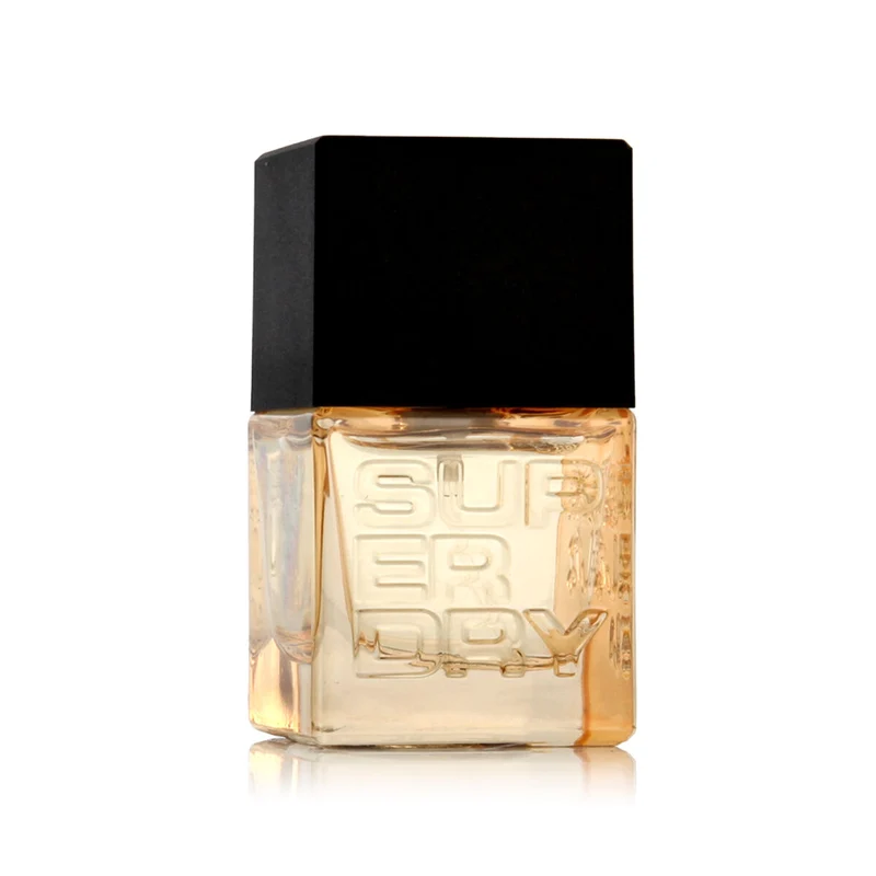 Profumo da donna Superdry EDC Neon Orange 25 ml