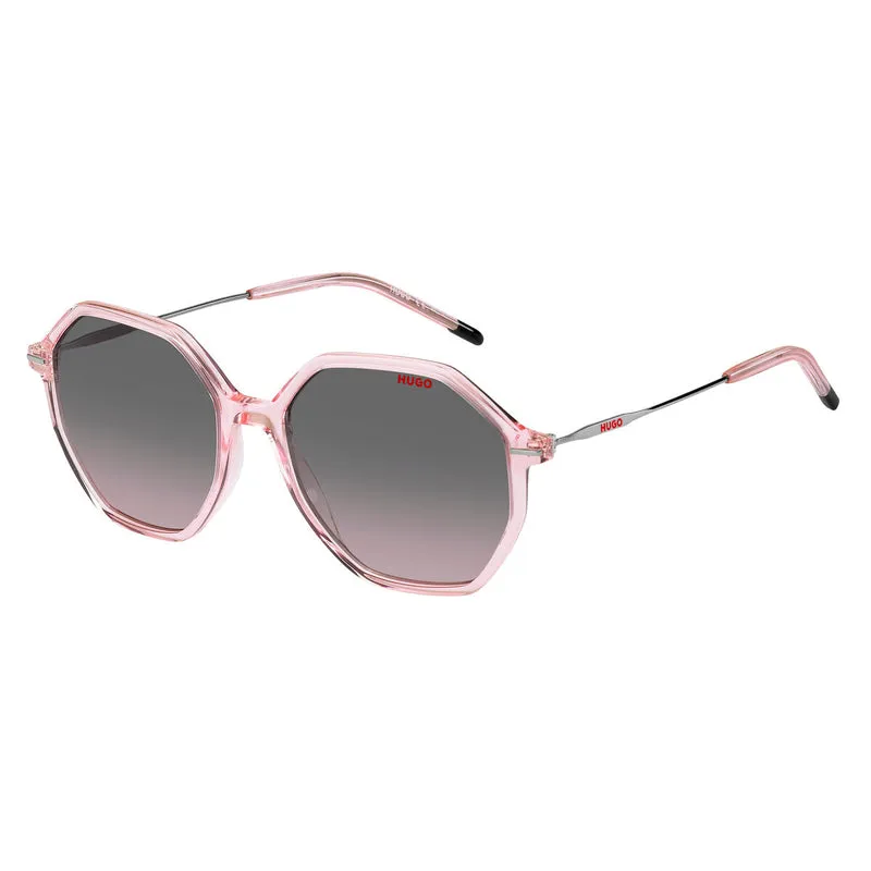 Occhiali da sole Donna Hugo Boss HG-1211-S-35J-M2 Ø 55 mm
