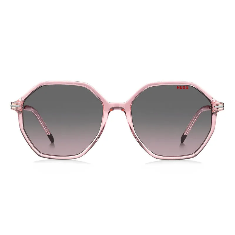 Occhiali da sole Donna Hugo Boss HG-1211-S-35J-M2 Ø 55 mm
