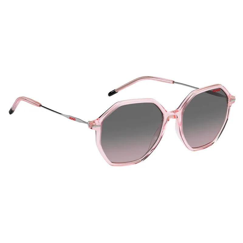 Occhiali da sole Donna Hugo Boss HG-1211-S-35J-M2 Ø 55 mm