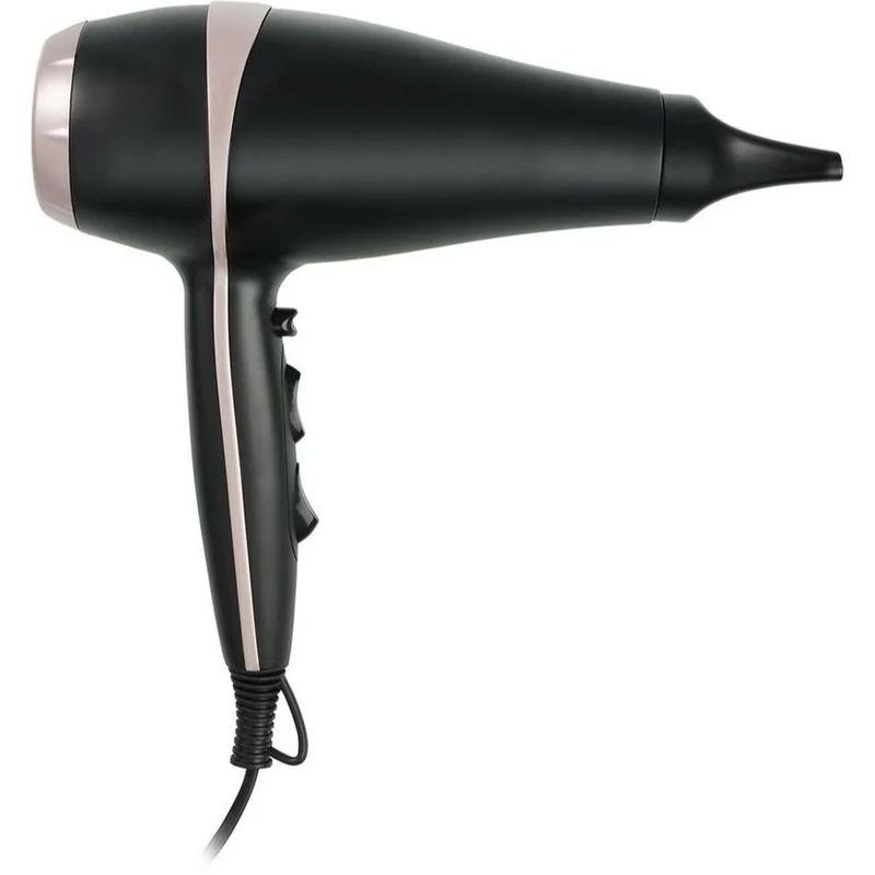 Asciugacapelli Tristar HD2450 Nero 2200 W