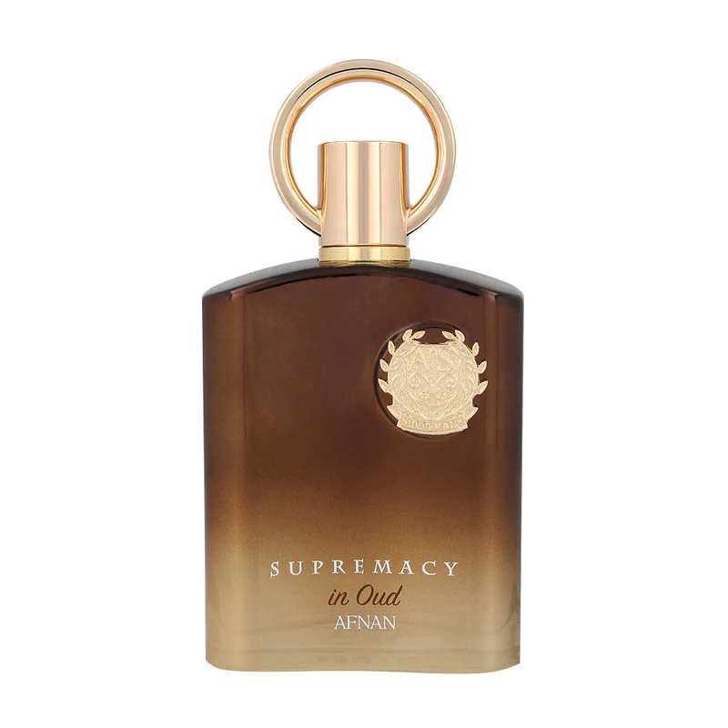 Profumo unisex Afnan Supremacy in Oud 100 ml